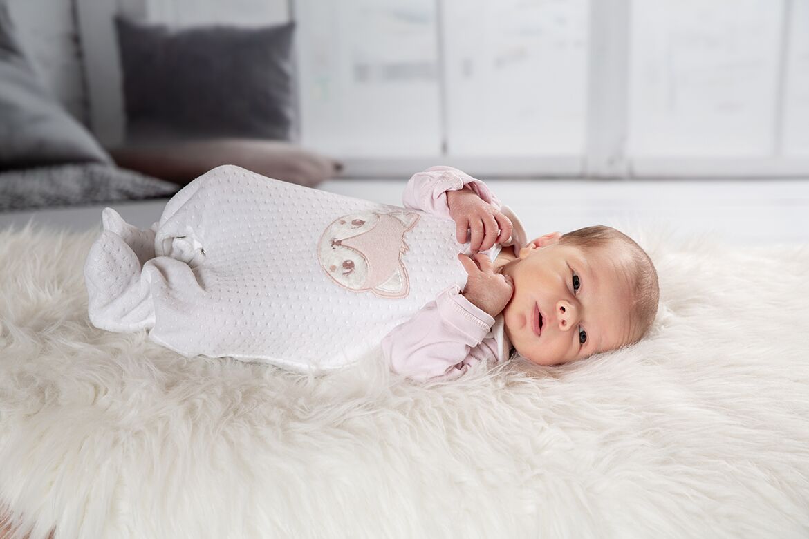 Babyfotos Tirol, Michaela Seidl Photographie