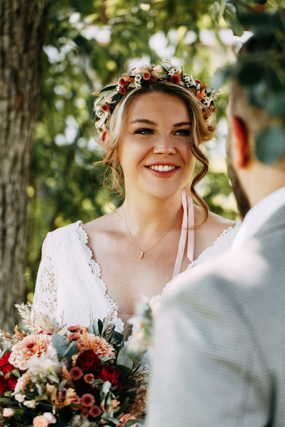 Hochzeitsfotos in Tirol