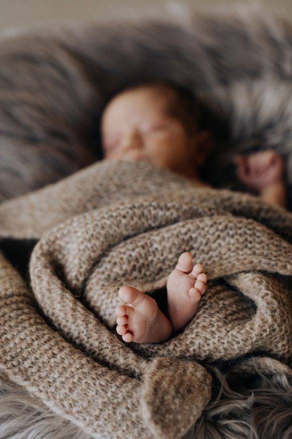 Babyfotografin Michaela Seidl Photographie