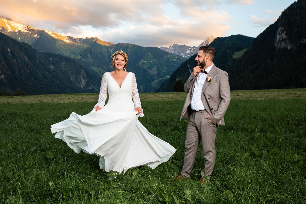 Hochzeitsfotograf Tirol Michaela Seidl Photographie