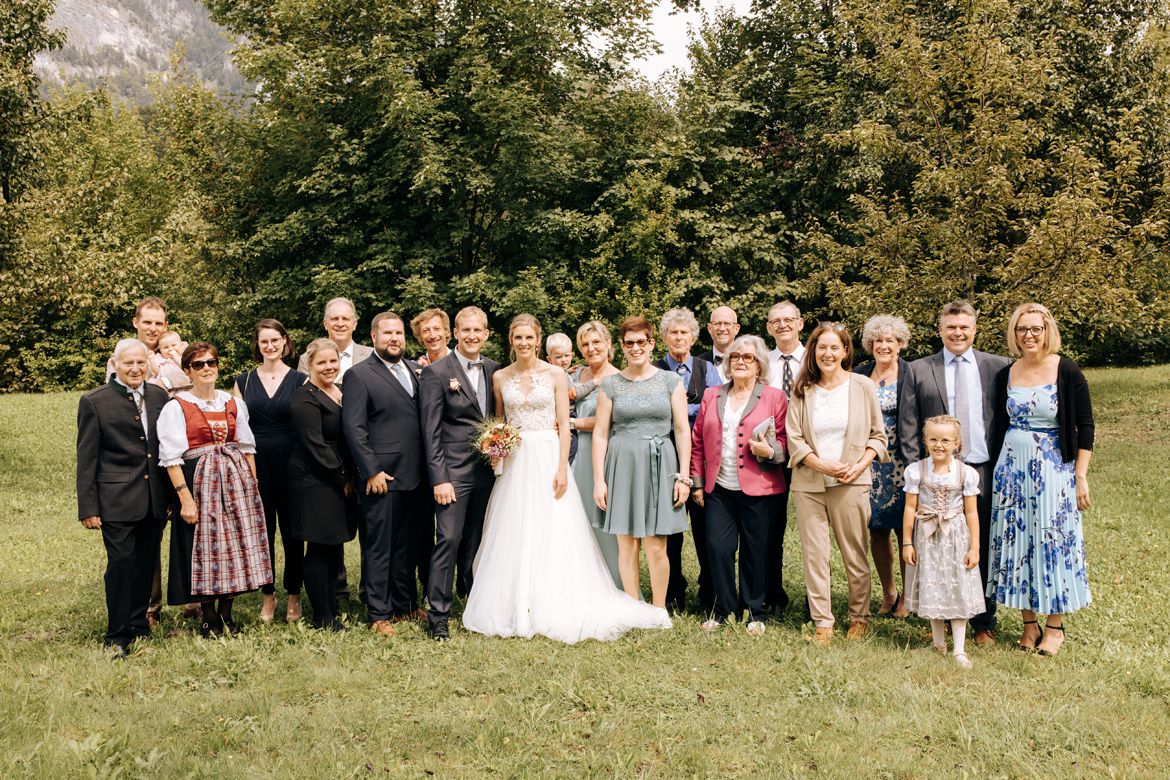 Hochzeitsfotos Tirol Kramsach