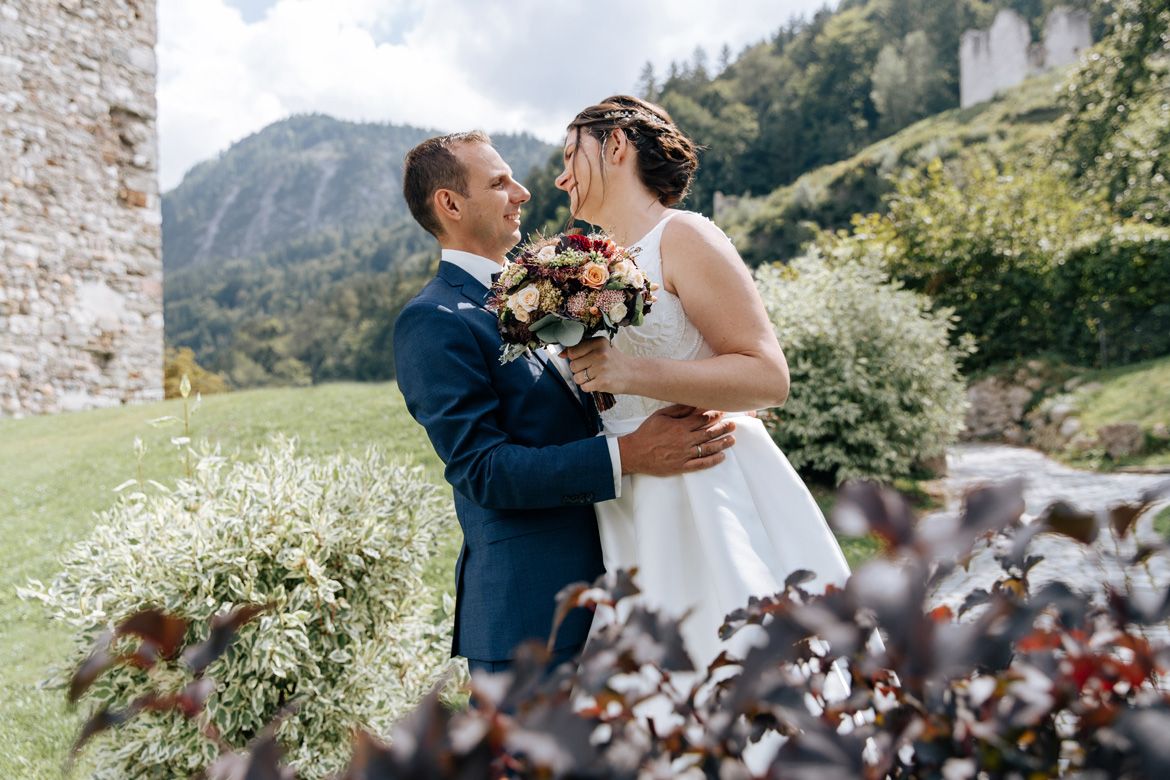 Hochzeitsfotos Tirol Brixlegg