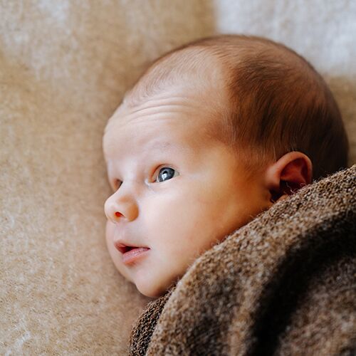 Babyfotos in Tirol, Michaela Seidl Photographie