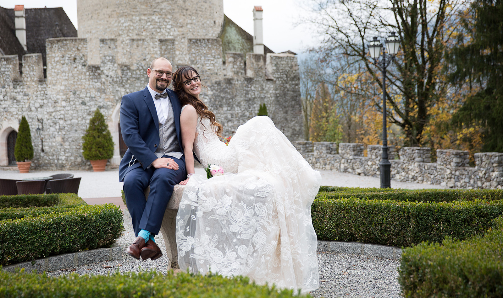 Hochzeitsfotos in Tirol Michaela Seidl Photographie Kramsach